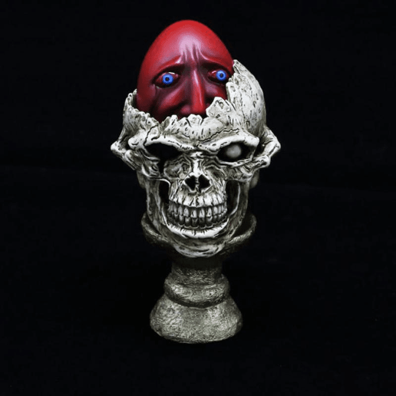Figurine Berserk Behelit