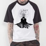 T-Shirt Berserk Gatts