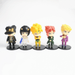 Figurine JoJo's Bizarre Adventure Mini
