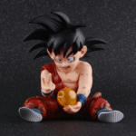 Figurine Dragon Ball Son Goku