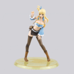 Figurine Fairy Tail Lucy Heartfilia