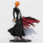 Figurine Bleach Ichigo Shinigami