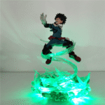 Figurine My Hero Academia Izuku Led