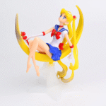 Figurine Sailor Moon Princesse de la Lune