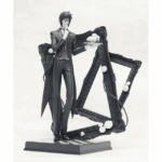 Figurine Black Butler Sebastian Michaelis