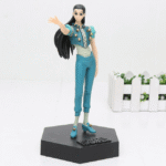 Figurine Hunter X Hunter Illumi Zoldyck