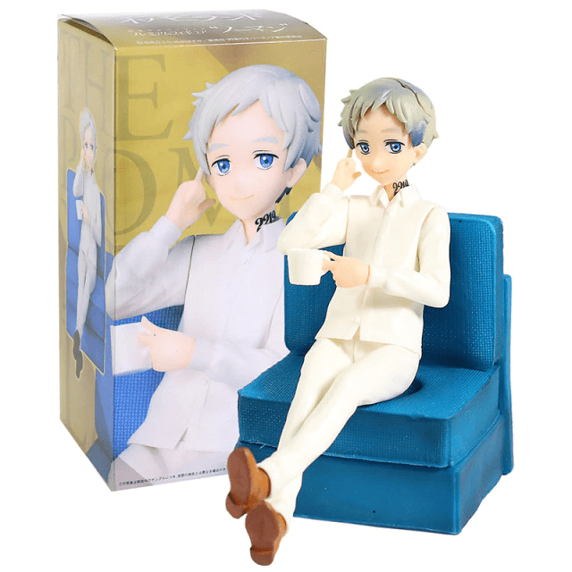 Figurine The Promised Neverland Norman – Image 2