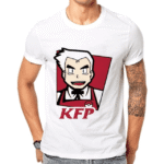 T-Shirt Pokémon KFP