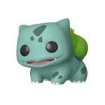 Figurine Pokémon Pop Bulbizarre