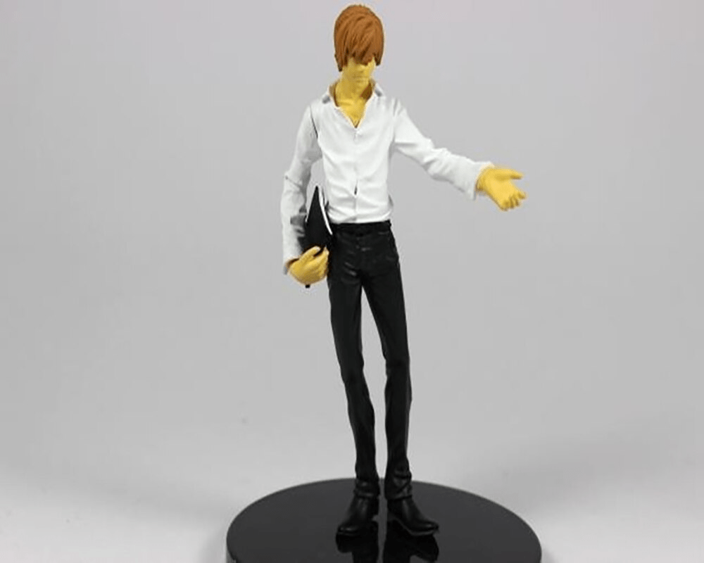 Figurine Death Note x6 – Image 4