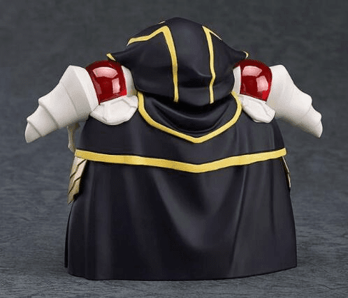 Figurine Overlord Ainz Ooal Gown – Image 2