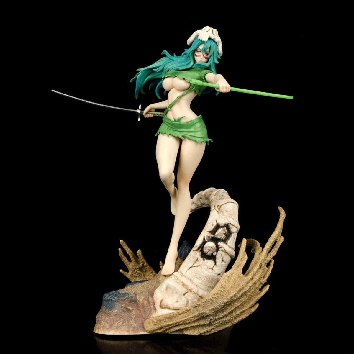 Figurine Bleach Nelliel