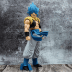 Figurine DBS Vegeto SSJ Blue