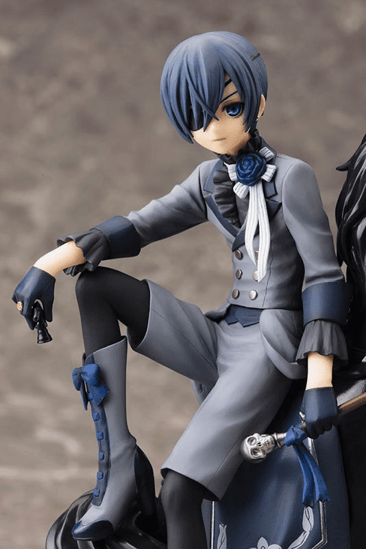 Figurine Black Butler Ciel Phantomhive – Image 3