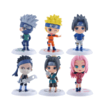 Figurine Naruto Chibi
