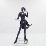 Figurine Black Butler Mr. Michaelis
