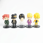 Figurine JoJo's Bizarre Adventure Chibi