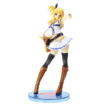 Figurine Fairy Tail Rūshi Hatofiria
