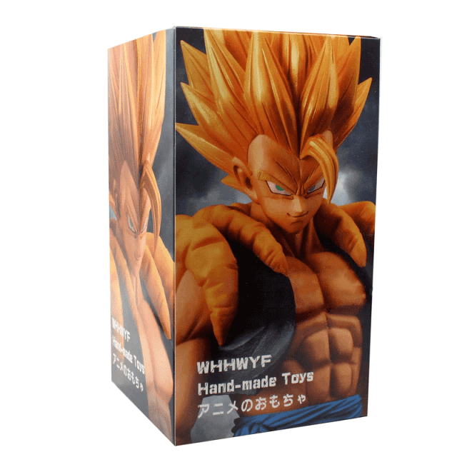 Banpresto - Dragon Ball Super - Solid Edge Works Vol.7 (B
