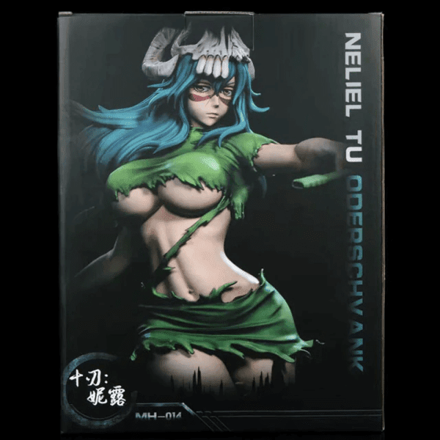 Figurine Bleach Nelliel – Image 2