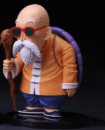 Figurine Dragon Ball Tortue Génial