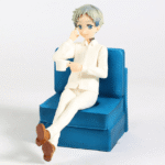 Figurine The Promised Neverland Norman