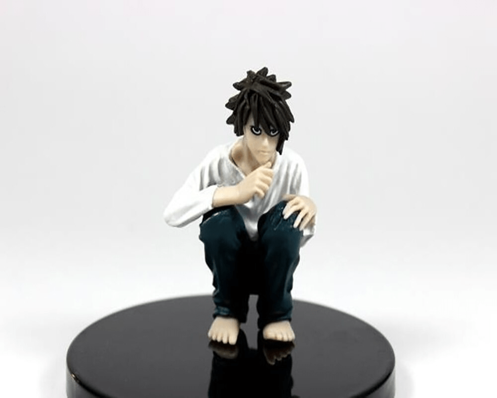 Figurine Death Note x6 – Image 5