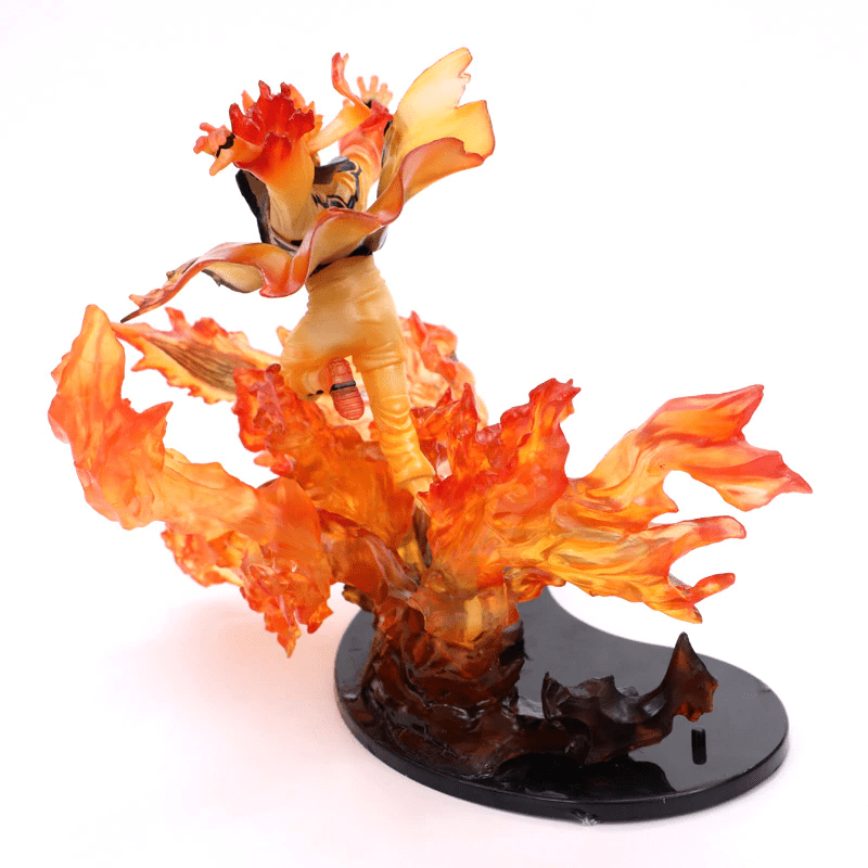 Figurine Naruto Mode Chakra de Kurama – Image 6