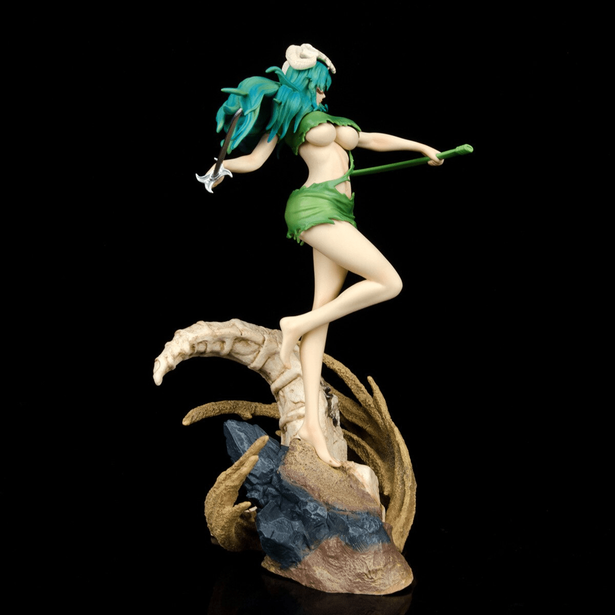 Figurine Bleach Nelliel – Image 7