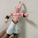 Figurine Dragon Ball Z Majin Boo