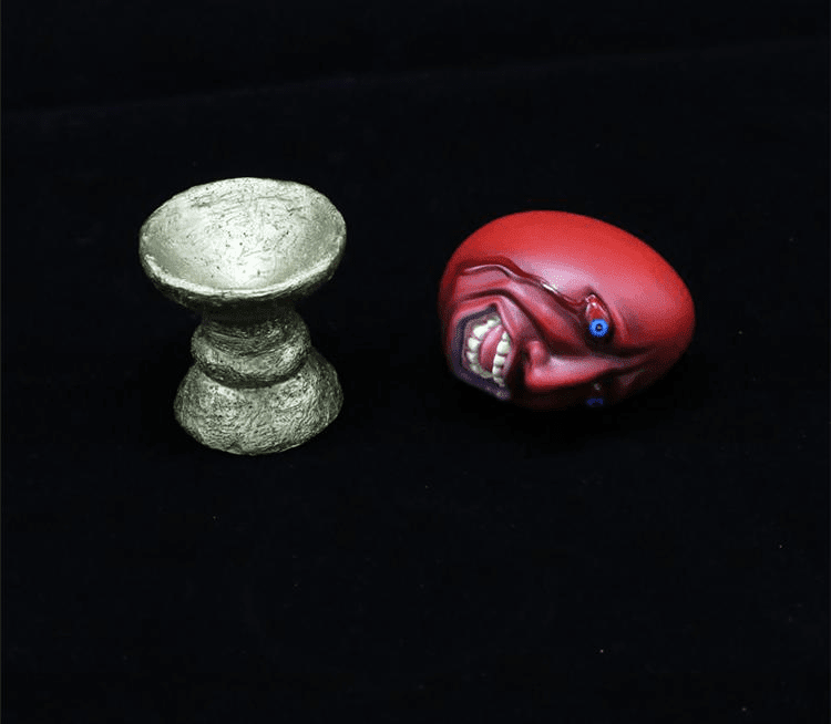 Figurine Berserk Behelit – Image 2