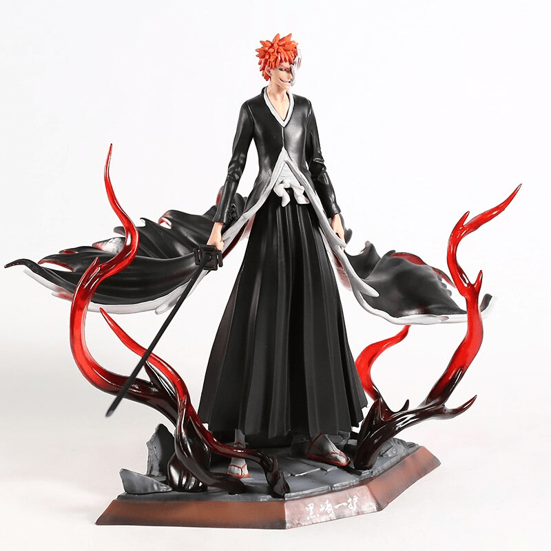 Figurine Bleach Ichigo Hollow – Image 2