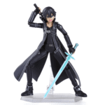 Figurine Sword Art Online Kirito