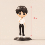 Figurine Evangelion Shinji Ikari