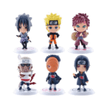 Figurine Naruto Miniature