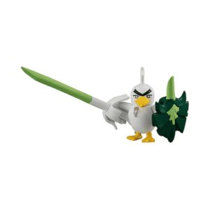 Figurine Pokémon Palarticho