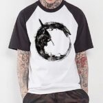 T-Shirt Berserk Berserker Armor
