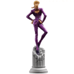 Figurine JoJo's Bizarre Adventure Stylo Giorno