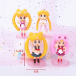 Figurine Sailor Moon Mini