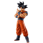 Figurine DBZ Goku