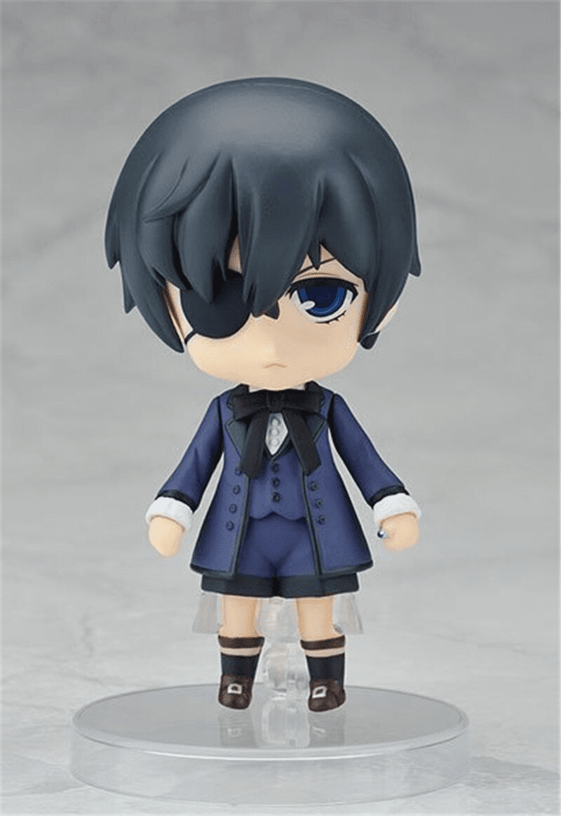 Figurine Black Butler Ciel Chibi