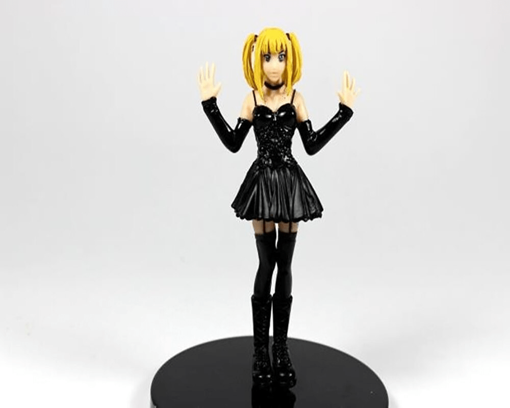 Figurine Death Note x6 – Image 2