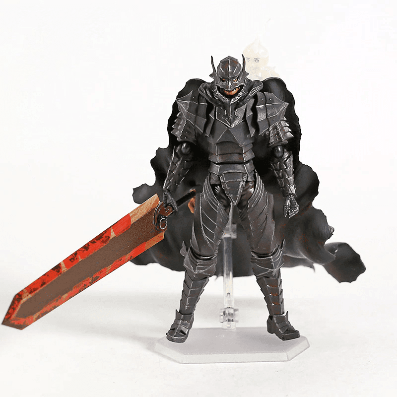 Figurine Berserk Guts