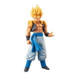 Figurine Dragon Ball Super Gogeta SSJ