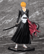 Figurine Bleach Ichigo Kurosaki