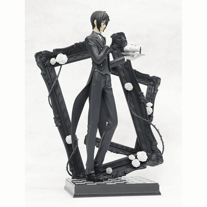 Figurine Black Butler Sebastian Michaelis – Image 4