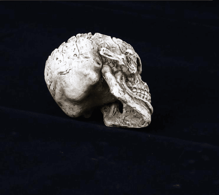 Figurine Berserk Behelit – Image 3
