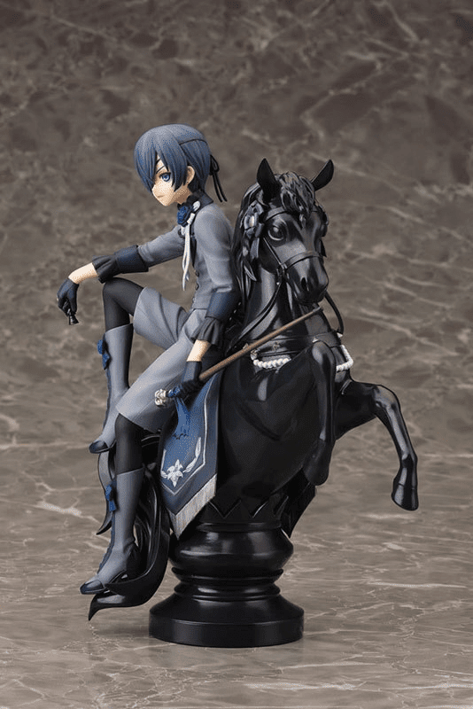 Figurine Black Butler Ciel Phantomhive – Image 4