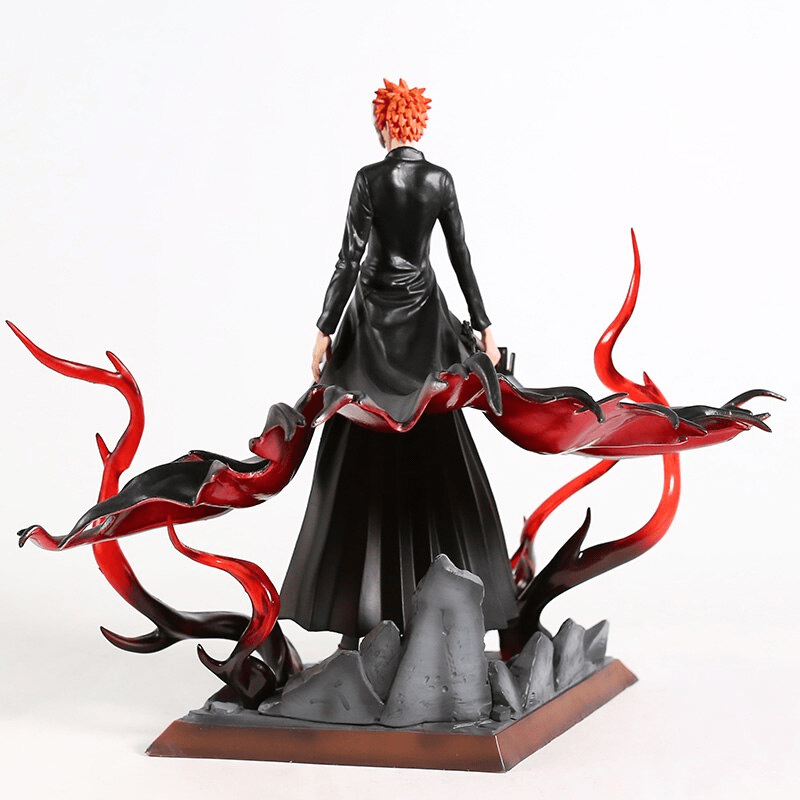 Figurine Bleach Ichigo Hollow – Image 5