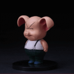 Figurine Dragon Ball Oolong
